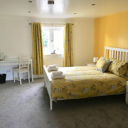 The Sun B&B Rooms Winforton Luaran gambar