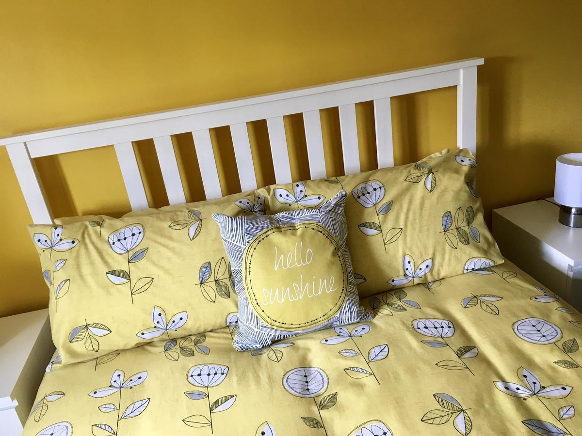 The Sun B&B Rooms Winforton Luaran gambar