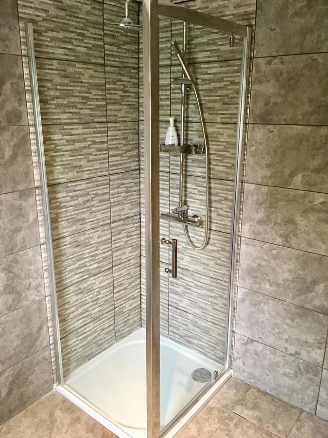 The Sun B&B Rooms Winforton Luaran gambar